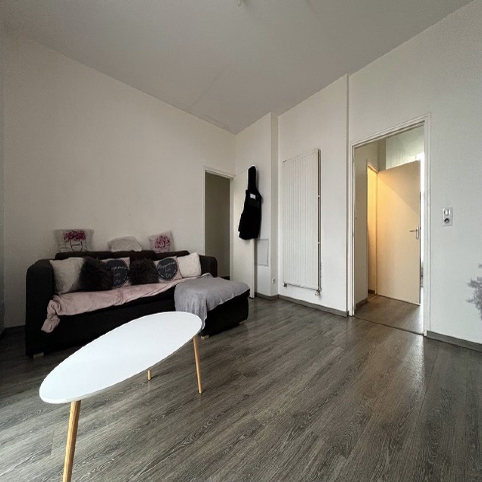 Image_1, Appartement, Dreux, ref :AG 416