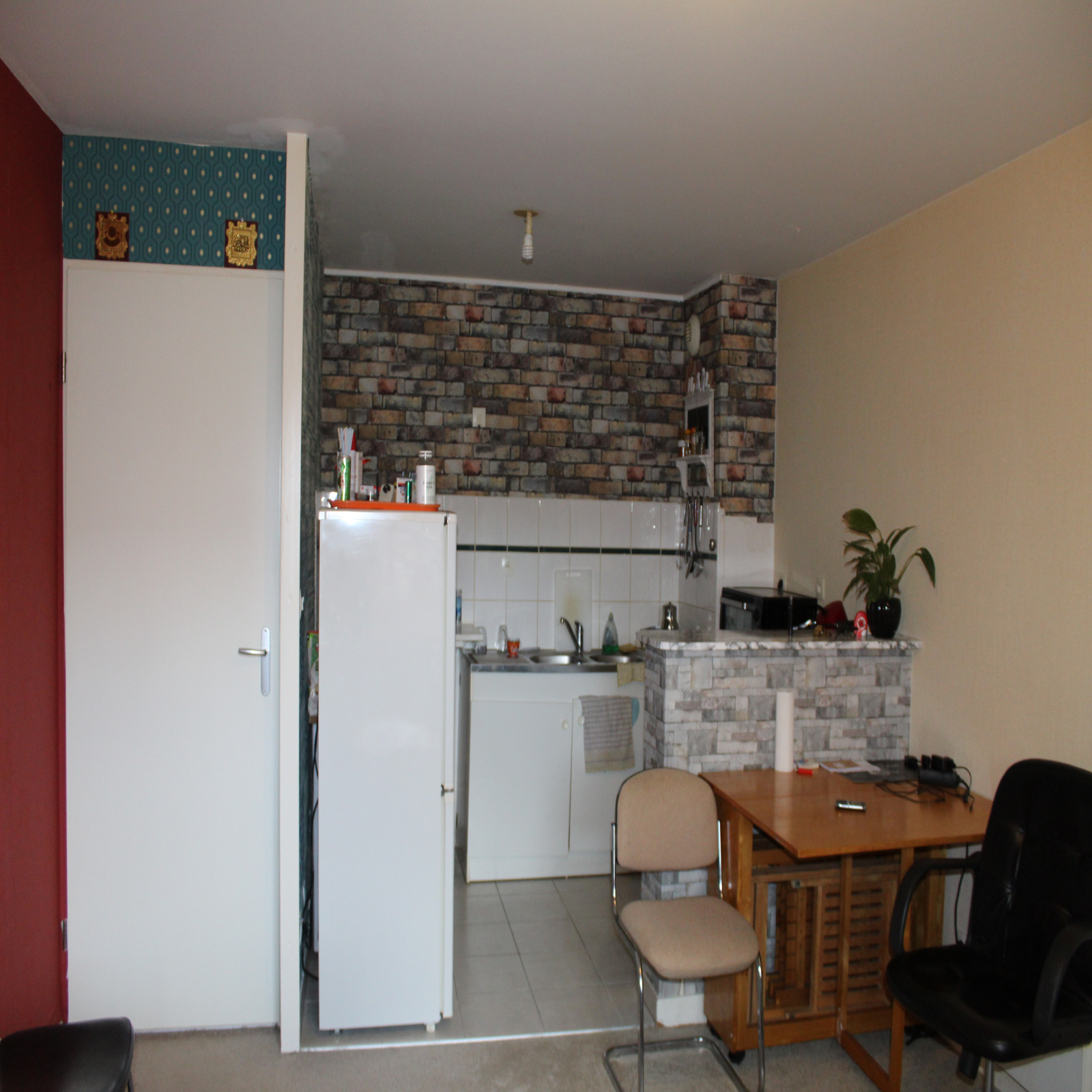 Image_3, Appartement, Vernouillet, ref :AS 129