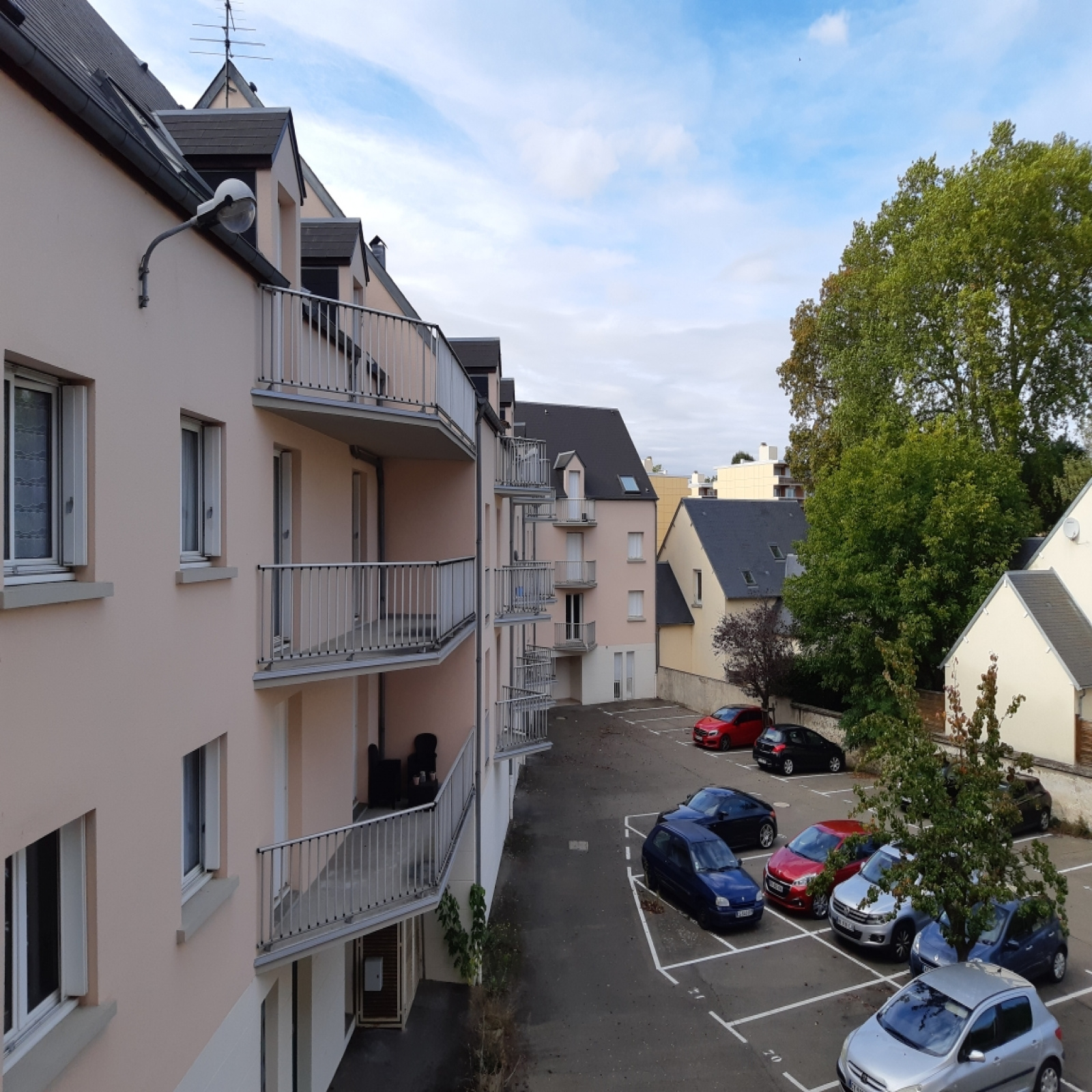 Image_1, Appartement, Dreux, ref :AS 180