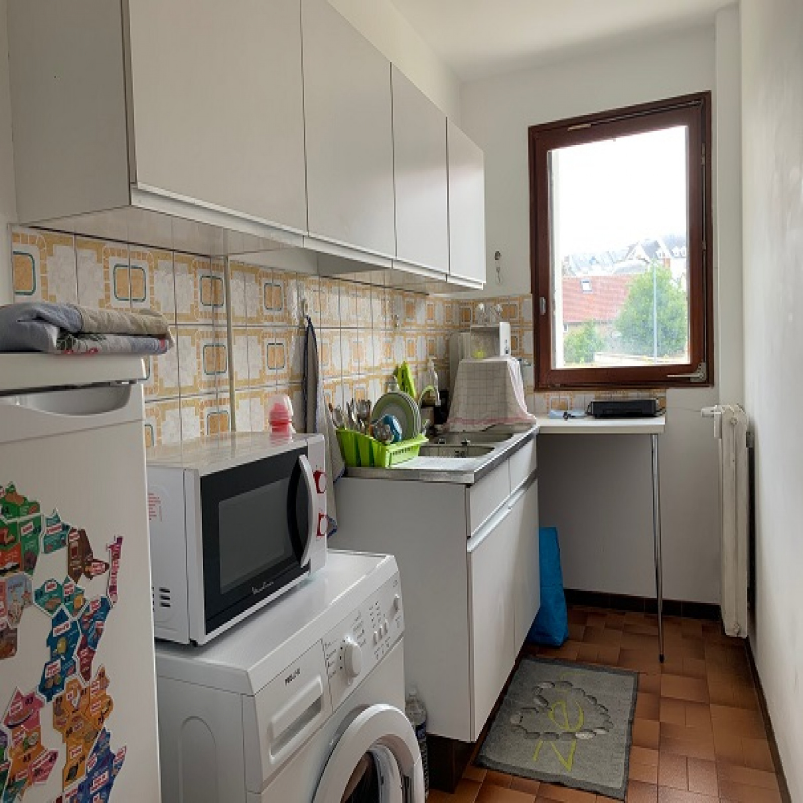 Image_5, Appartement, Dreux, ref :AS 119