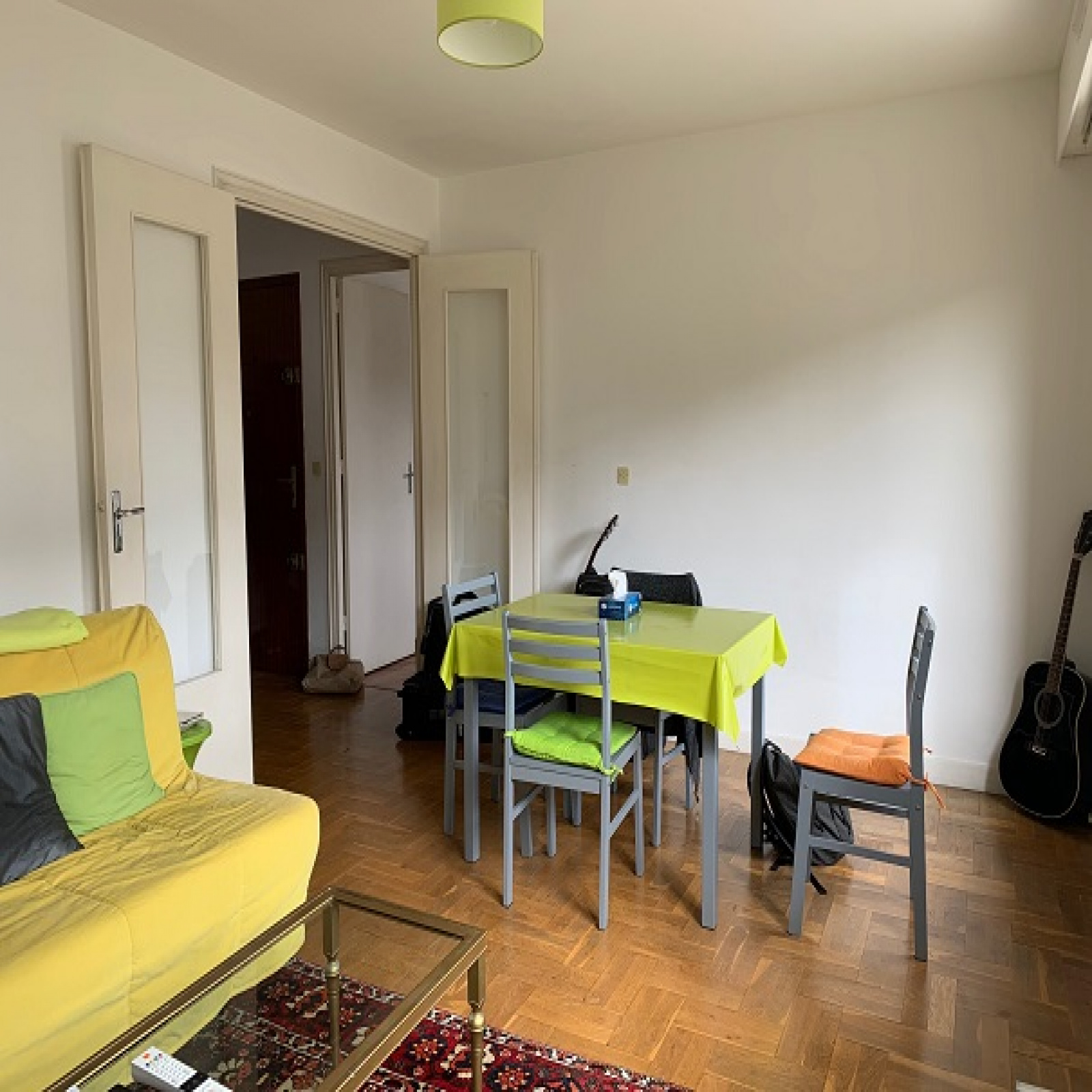 Image_4, Appartement, Dreux, ref :AS 119