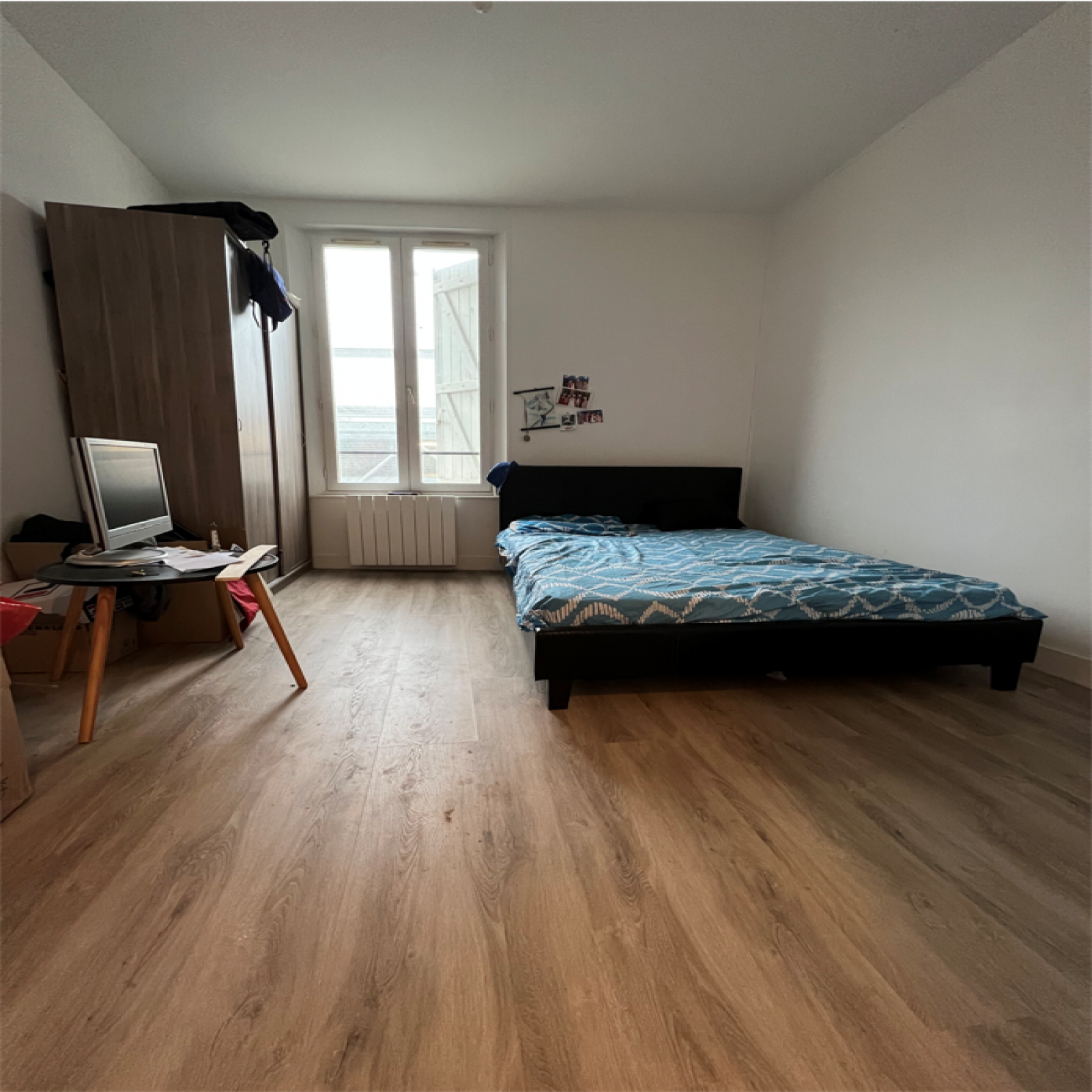 Image_1, Appartement, Dreux, ref :AG 422
