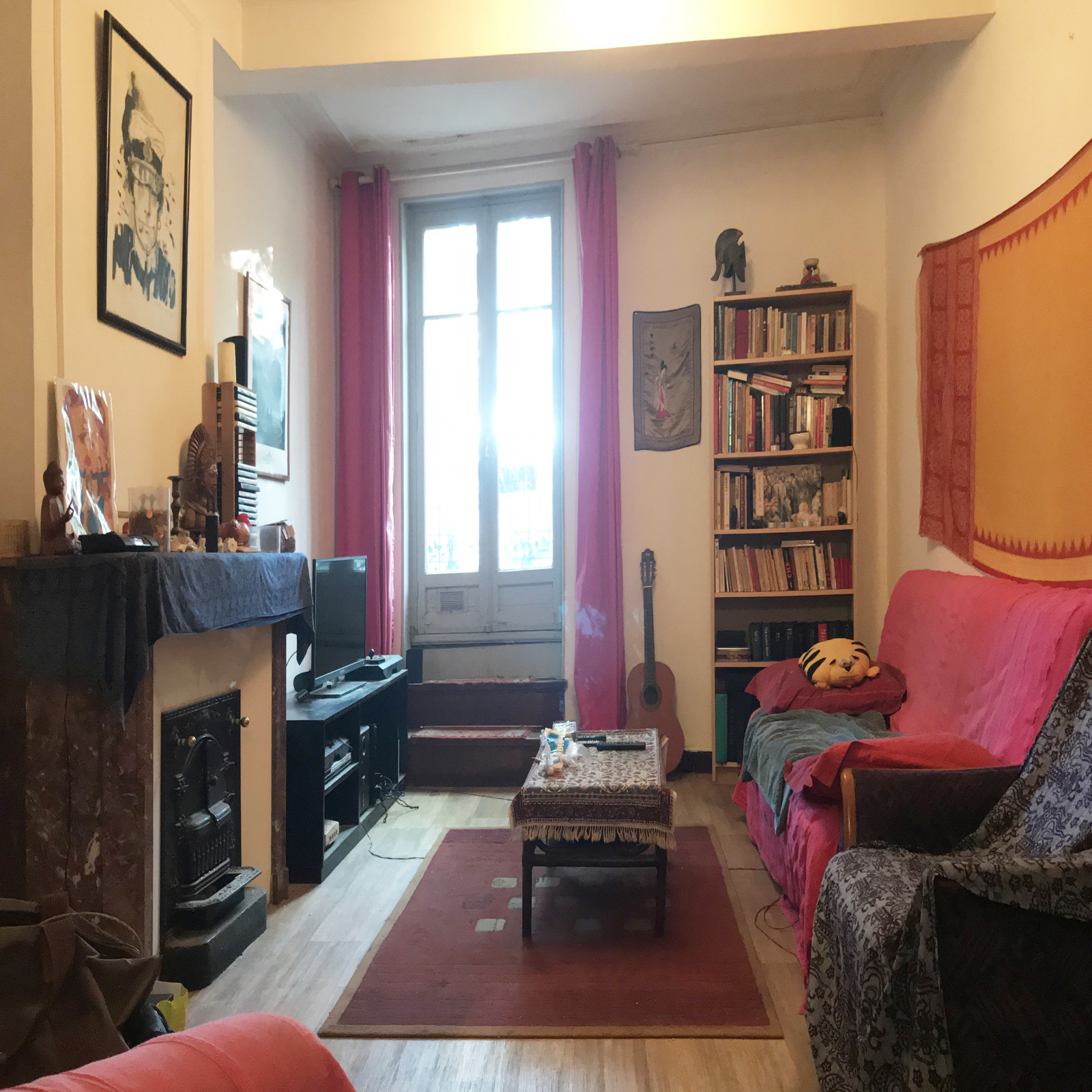 Image_1, Appartement, Nîmes, ref :AS 257