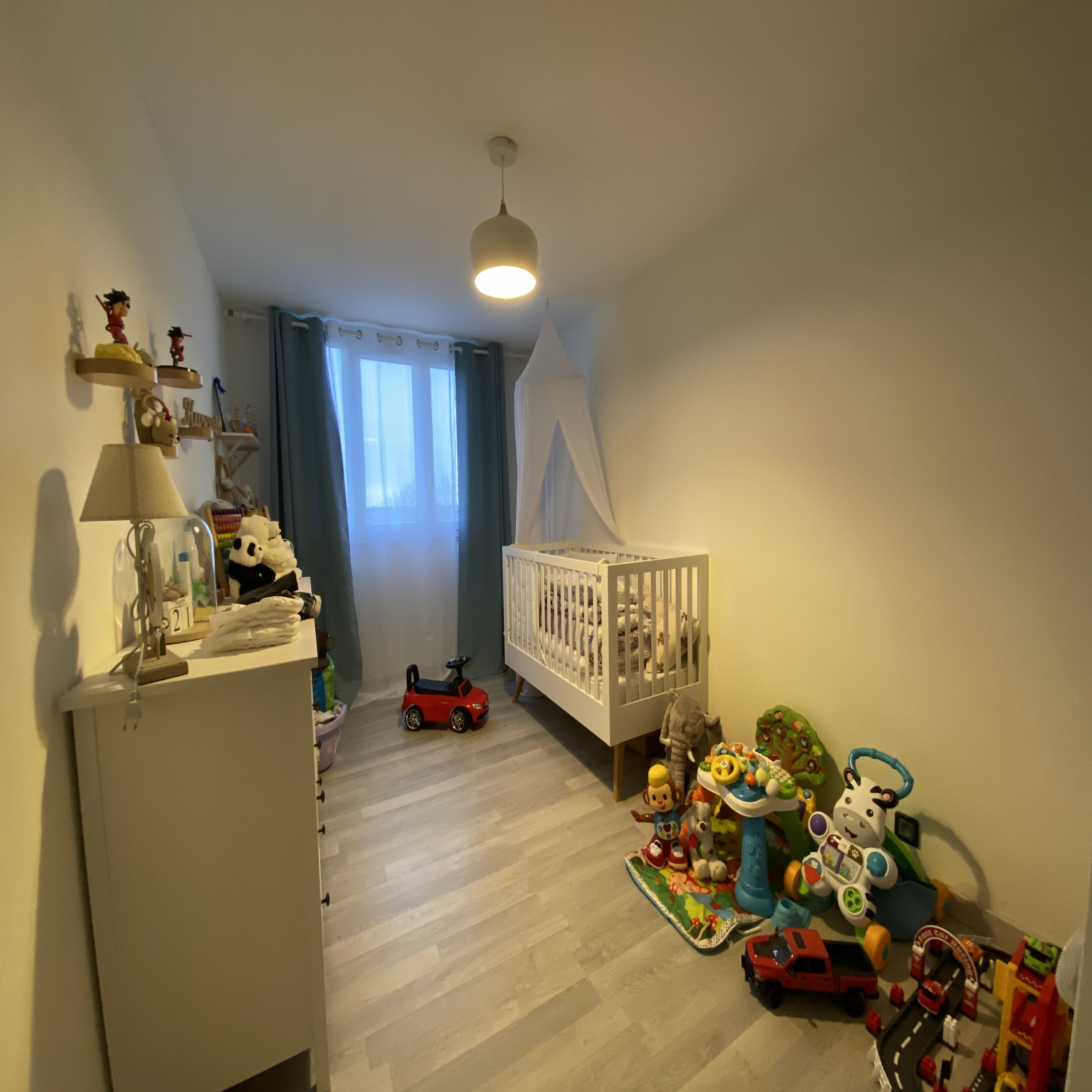 Image_5, Appartement, Dreux, ref :AS 280