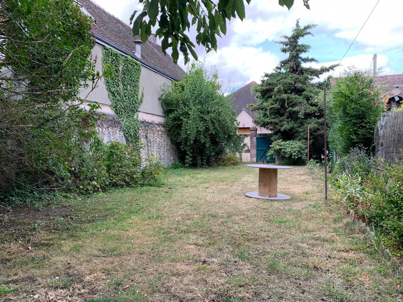 Image_2, Maison, Saint-Lubin-des-Joncherets, ref :AS 236