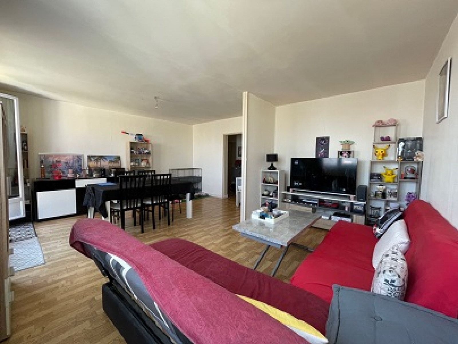 Image_3, Appartement, Dreux, ref :AS 465