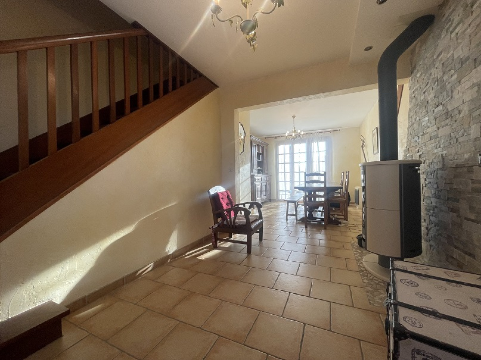 Image_4, Maison, Vernouillet, ref :AS 591