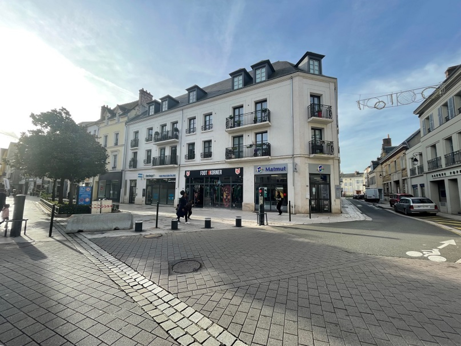 Image_1, Appartement, Dreux, ref :AS 552