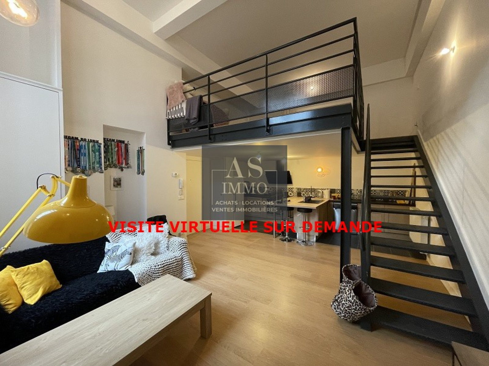 Image_1, Appartement, Dreux, ref :AS 473