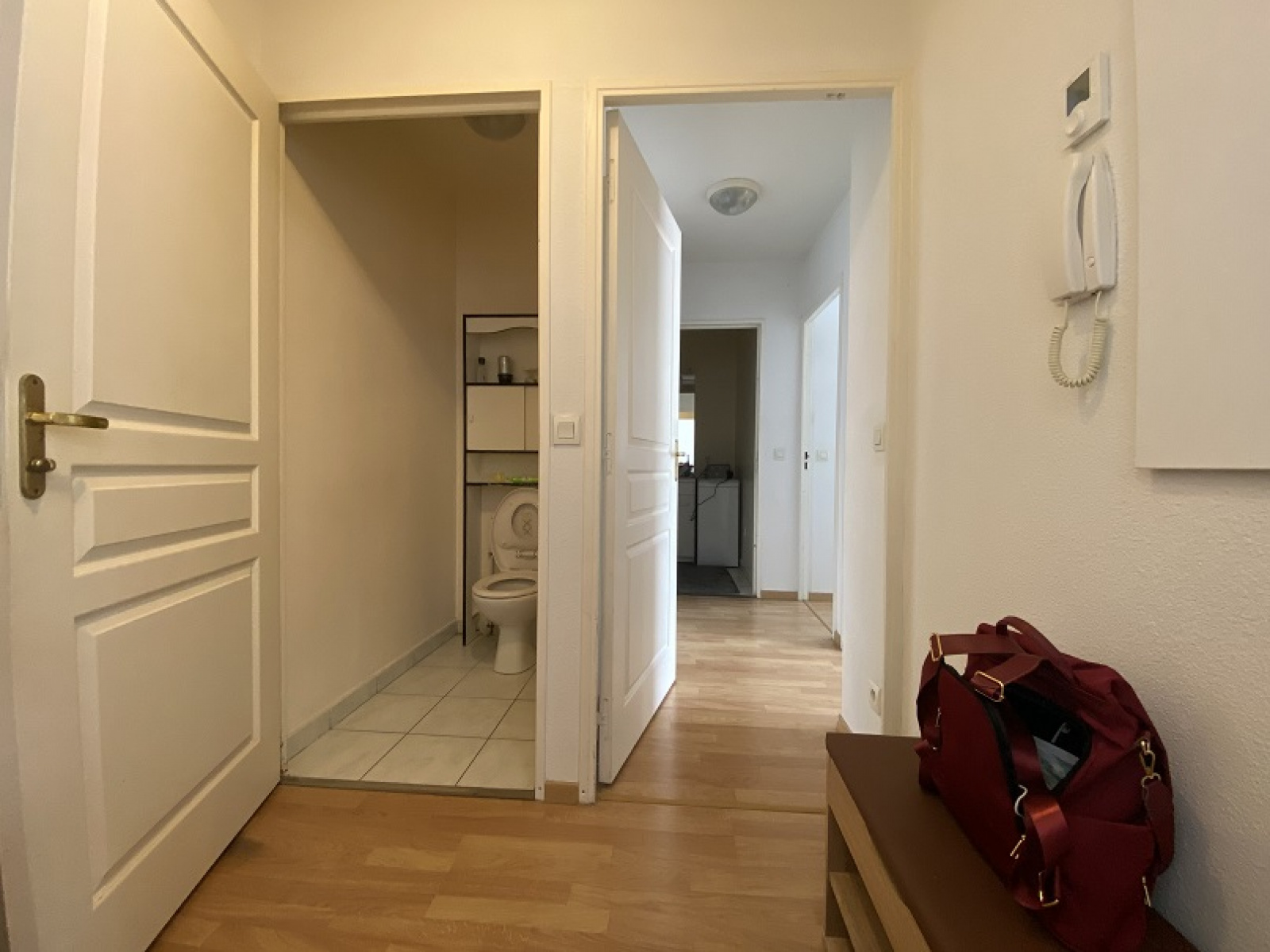 Image_6, Appartement, Dreux, ref :AS 334