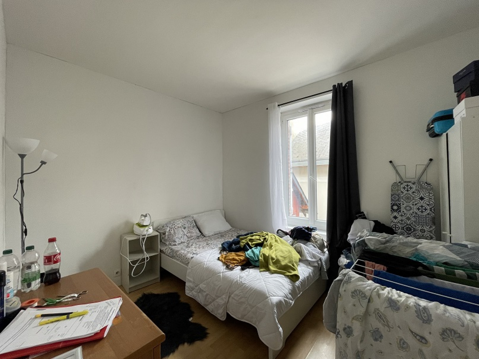 Image_4, Appartement, Dreux, ref :AS 507