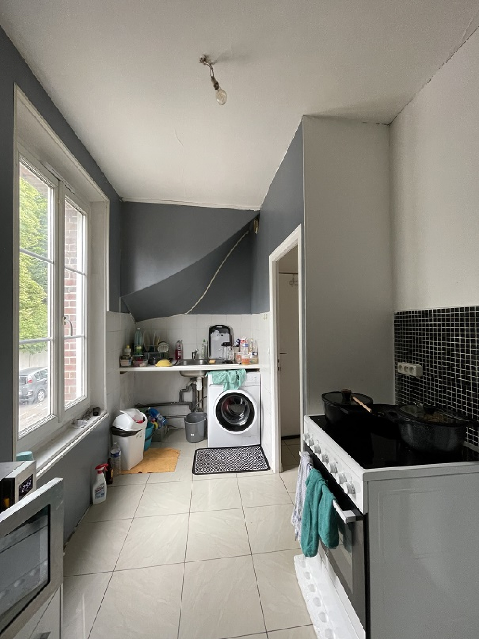Image_2, Appartement, Dreux, ref :AS 507