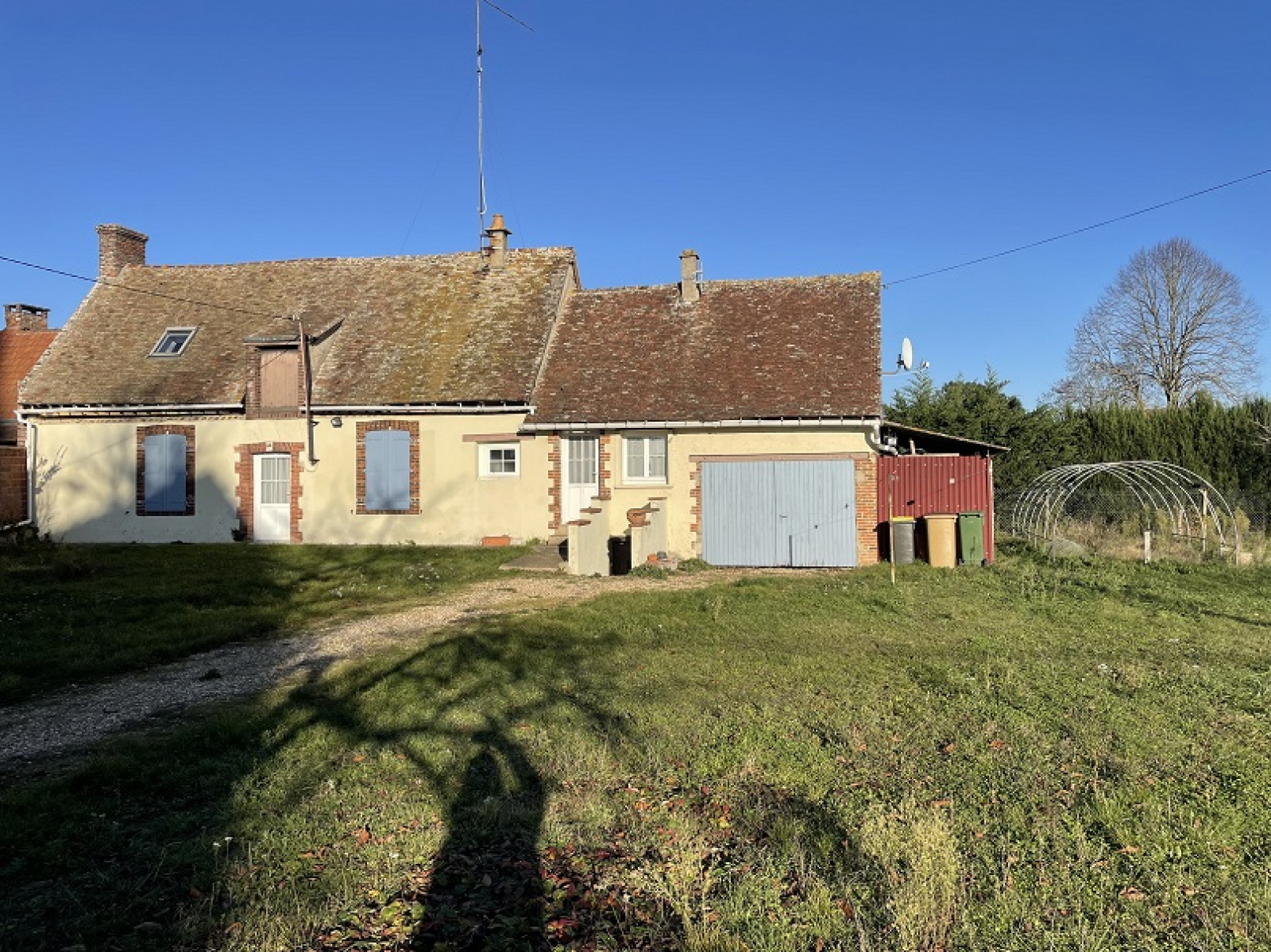 Image_1, Maison, Saulnières, ref :AS 564