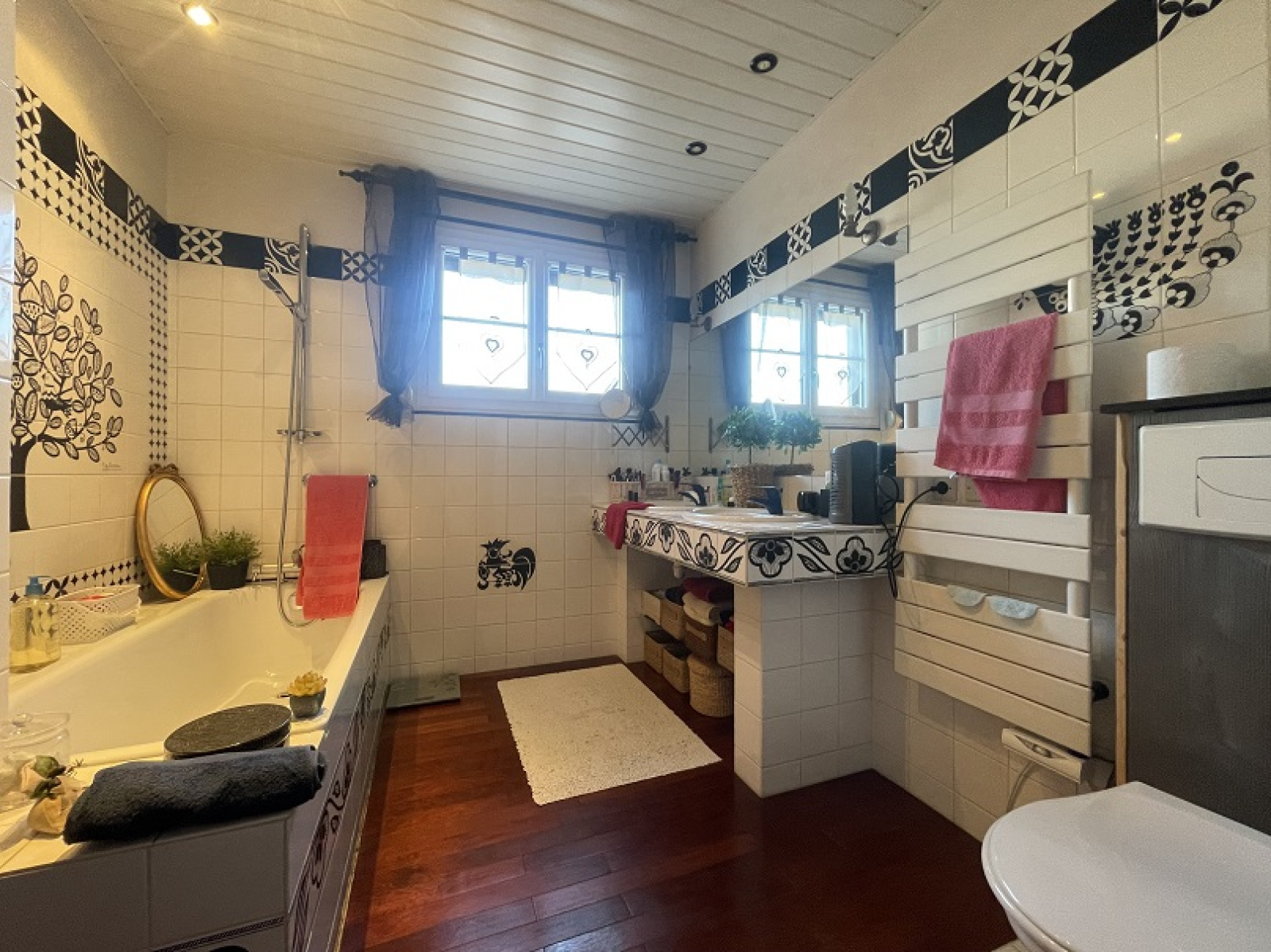 Vente GARANCIÈRESENDROUAIS PAVILLON 5 CHAMBRES SUR SOUSSOL TOTAL