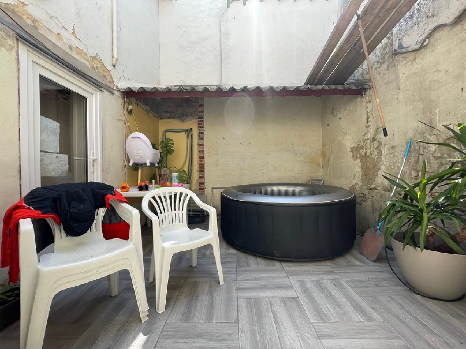 Image_2, Maison, Nonancourt, ref :AS 518